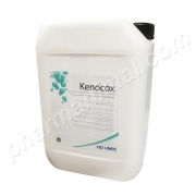 KENOCOX   bid/10 l  sol ext  **